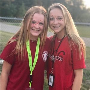 Meet your Posher, Kaylee